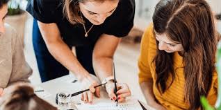 Профорієнтація для підлітків в Україні: як обрати професію усвідомлено у 15–22 роки